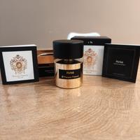 profumo KIRKÈ TIZIANA TERENZI