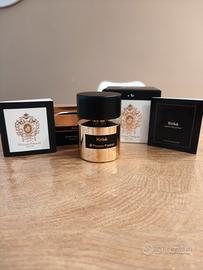 profumo KIRKÈ TIZIANA TERENZI