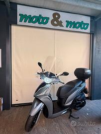 Kymco People S 300i Scooter