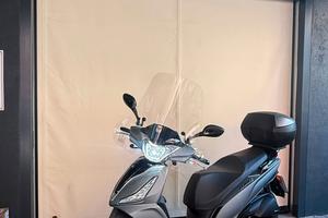 Kymco People S 300i Scooter