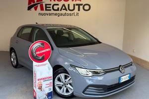 VOLKSWAGEN Golf 2.0 TDI DSG SCR Life