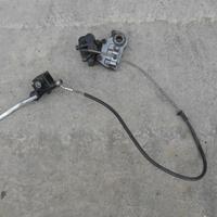 Pinza pompa freno vespa gts 300