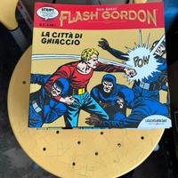 Fumetti Flash Gordon