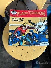 Fumetti Flash Gordon