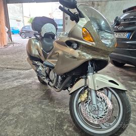Honda Deauville NT 650 (2001)  Iscrivibile Storica