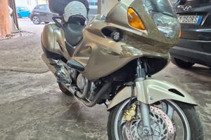 Honda Deauville NT 650 (2001)  Iscrivibile Storica