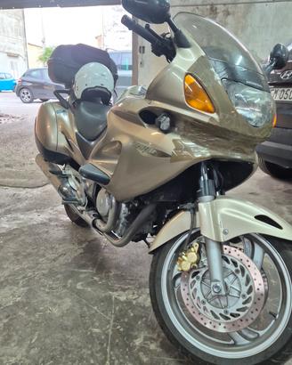 Honda Deauville NT 650 (2001)  Iscrivibile Storica