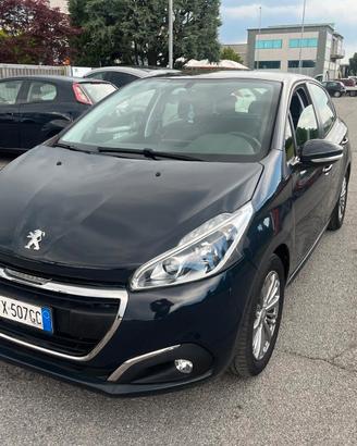 Peugeot 208 PureTech 82 5 porte Active