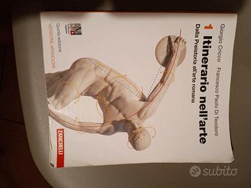 Itinerario nell' arte 1