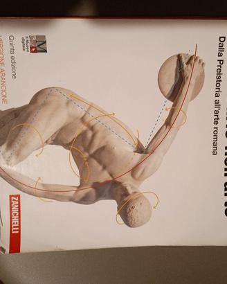Itinerario nell' arte 1