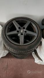 cerchi bmw 