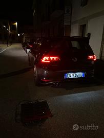 Golf 7 tdi - OK NEOPATENTATI