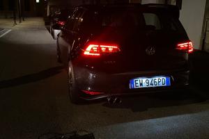 Golf 7 tdi - OK NEOPATENTATI