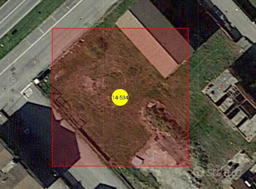 Immobile in asta di 750 m² a Villanova Monferrato - Vista 4