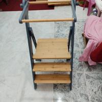 torre montessoriana pieghevole cosyland 