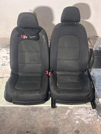 Sedili completi Audi A5 Sportback