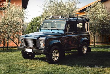 Land Rover Defender 90 | 2.2 TD4 | 1 Proprietario