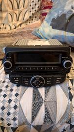 Autoradio Opel Corsa (modello E, 2014-2020)