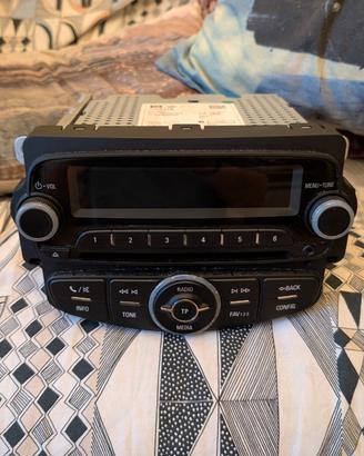 Autoradio Opel Corsa (modello E, 2014-2020)