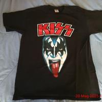Kiss  t-Shirt