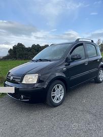 FIAT Panda 2ª serie - 2010