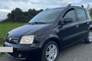 FIAT Panda 2ª serie - 2010