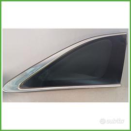 Cristallo Laterale Fisso Posteriore Destro DX KIA