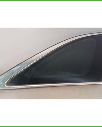 Cristallo Laterale Fisso Posteriore Destro DX KIA