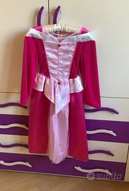 Vestito La bella addormentata nel bosco Disney