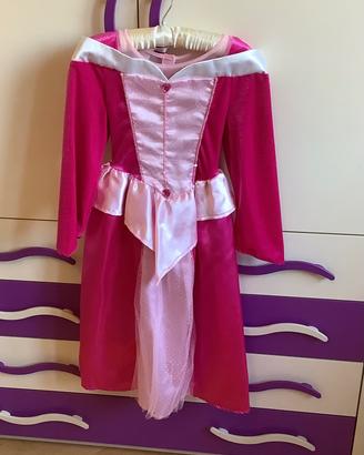 Vestito La bella addormentata nel bosco Disney
