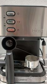 Macchina per caffè semi automatica Ufesa Calabria