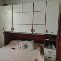 cameretta a ponte ciliegio 