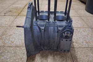Monoblocco Fiat 126/500
