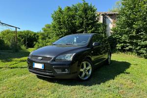 Ford Focus mk2 1.6 TDCi