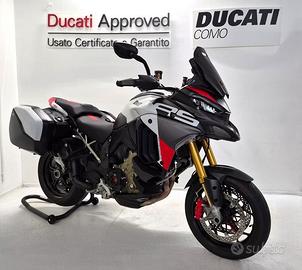 Ducati Multistrada V4 MULTISTRADA V4 RS