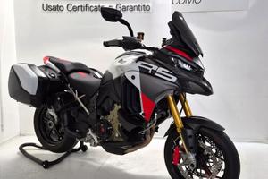 Ducati Multistrada V4 MULTISTRADA V4 RS