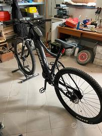 Bicicletta Elettrica GIANT - Taglia L