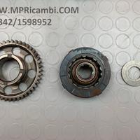 RUOTA LIBERA SUZUKI GSXR 600 1999 2000 GSX R 1998