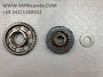 RUOTA LIBERA SUZUKI GSXR 600 1999 2000 GSX R 1998