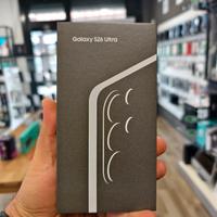 SAMSUNG GALAXY S26 ULTRA 512GB VIOLA NEW