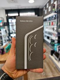 SAMSUNG GALAXY S26 ULTRA 512GB VIOLA NEW