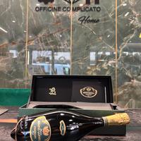 Ferrari Riserva Cent'anni Lunelli 2006 - Cofanetto