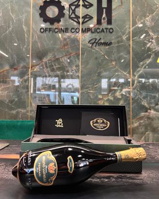 Ferrari Riserva Cent'anni Lunelli 2006 - Cofanetto