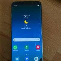 Samsung S8
