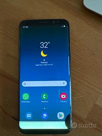 Samsung S8