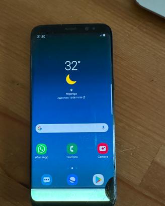 Samsung S8