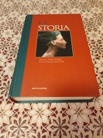 La Storia volume 1 