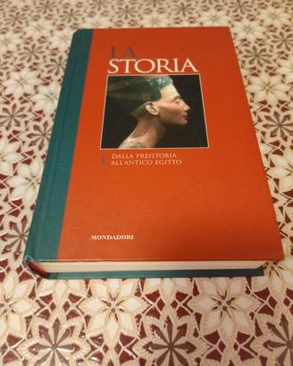 La Storia volume 1 