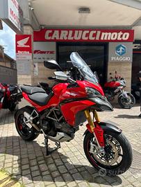 Ducati Multistrada 1200 S