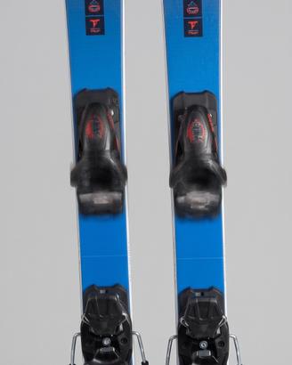 Sci da gara bambino Dynastar Speed Team Pro 126